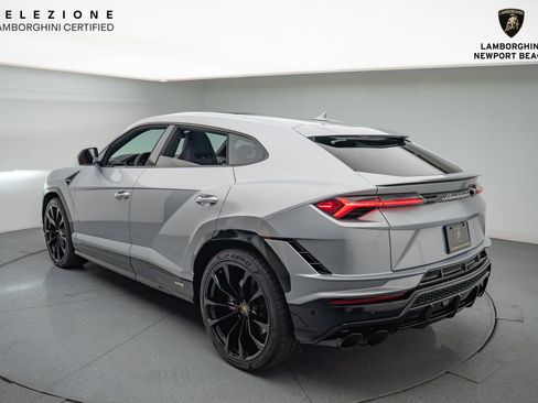 Used 2024 Lamborghini Urus S image 14
