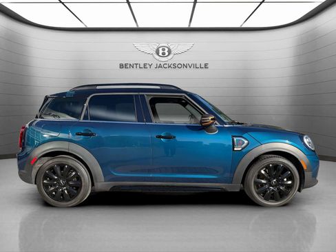 Used 2022 MINI Cooper Countryman S w/ Boardwalk Edition image 5