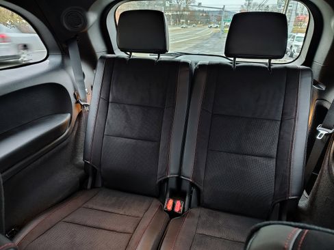 New 2026 Dodge Durango GT image 23