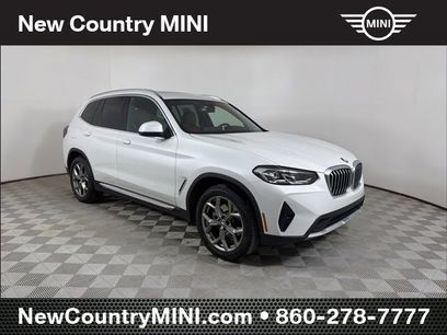 Used 2024 BMW X3 xDrive30i w/ Premium Package