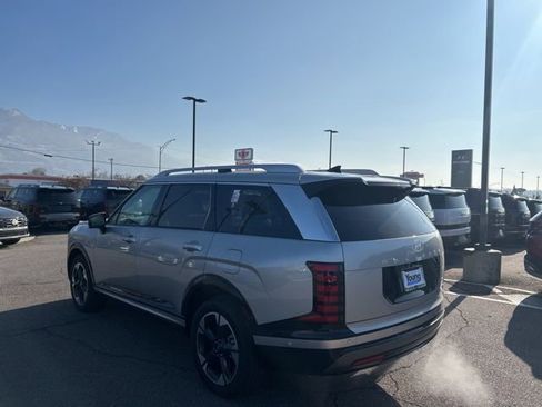 New 2026 Hyundai Palisade Limited image 7