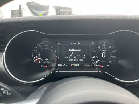 Used 2021 Ford Mustang GT Premium w/ Equipment Group 401A image 18