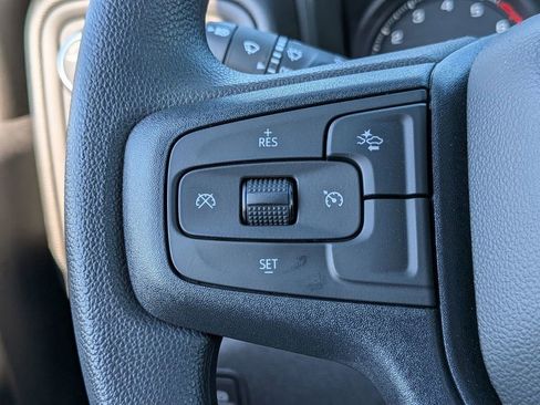 New 2025 Chevrolet Silverado 2500 W/T w/ WT Fleet Convenience Package image 17