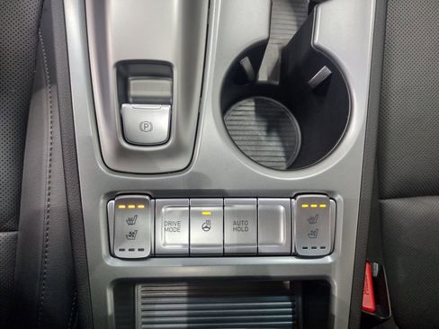 Certified 2023 Hyundai Kona Limited w/ Cargo Package image 28