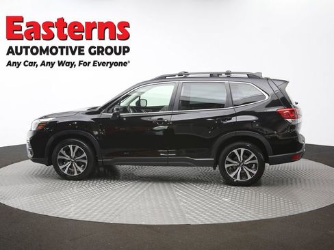 Used 2021 Subaru Forester Limited AWD/4WD image 64