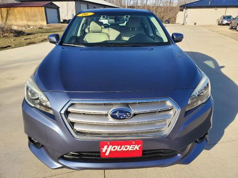 Used 2016 Subaru Legacy 2.5i Premium image 2