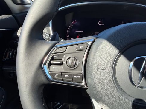 New 2026 Acura MDX SH-AWD w/ Advance Package image 21