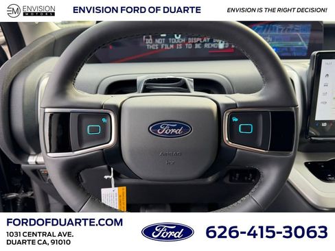 New 2026 Ford Expedition Max Active image 18