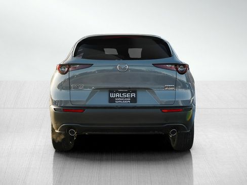 New 2026 MAZDA CX-30 AWD 2.5 S w/ Select Sport Pkg image 5