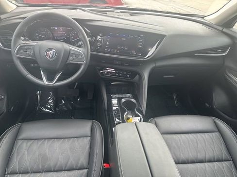 Used 2023 Buick Envision Avenir image 15