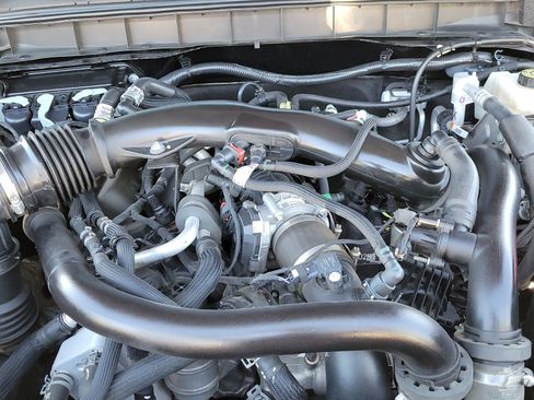 Certified 2022 Ford Bronco Raptor image 31