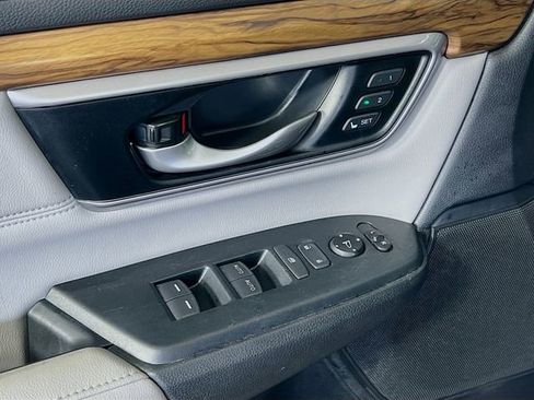 Used 2018 Honda CR-V EX-L image 12