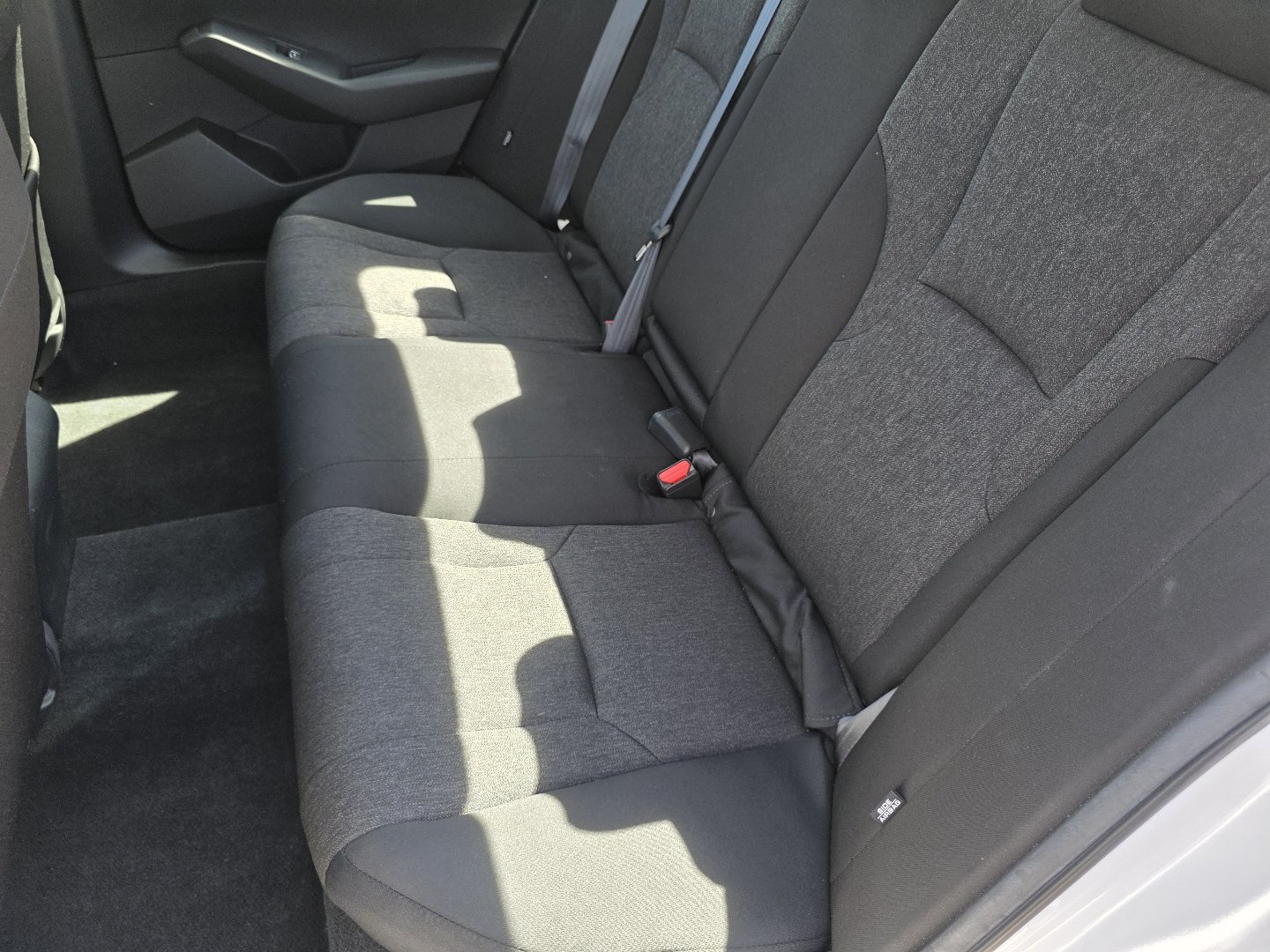 Certified 2024 Honda Accord LX image 20