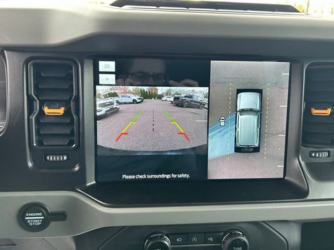 Certified 2021 Ford Bronco Badlands image 29