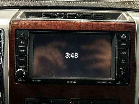 Used 2012 RAM 3500 Laramie w/ Protection Group AWD/4WD image 37