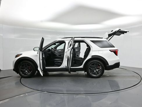 New 2026 Ford Explorer ST AWD/4WD image 34