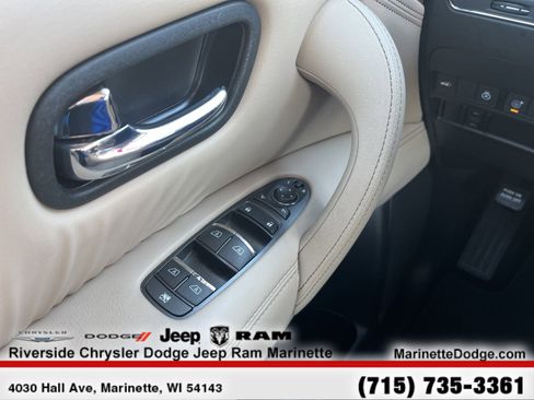 Used 2024 Nissan Armada SL w/ Cargo Package image 25