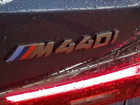 Certified 2023 BMW M440i Coupe w/ Premium Package image 28