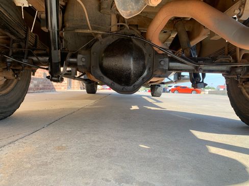 Used 2005 GMC Sierra 2500 SLE image 18