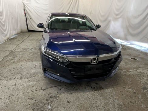 Used 2019 Honda Accord EX-L image 18