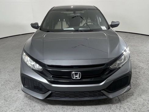 Used 2018 Honda Civic LX image 8