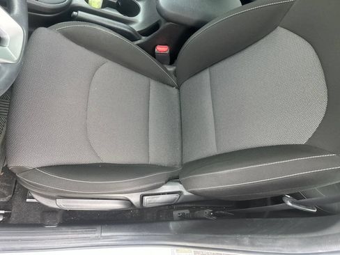 Certified 2023 Kia Forte LXS FWD image 11