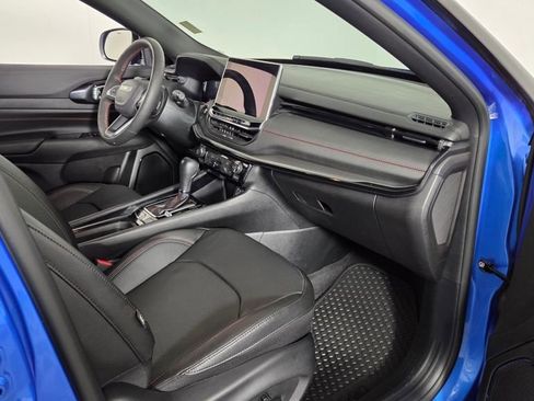 Used 2024 Jeep Compass Trailhawk w/ Trailhawk Elite Group image 36