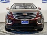 Used 2018 Cadillac XT5 Premium Luxury image 2