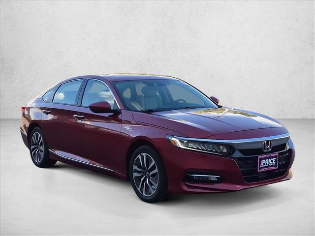 Used 2018 Honda Accord Touring image 3