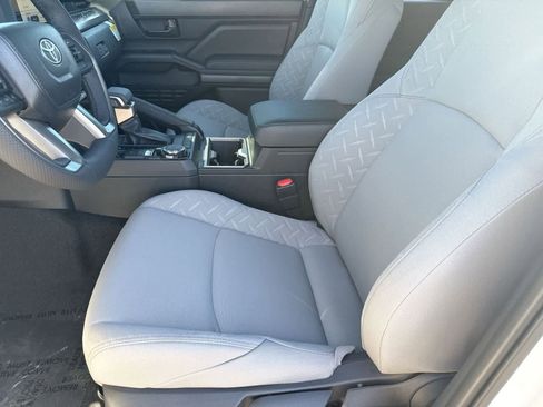 New 2025 Toyota Tacoma SR5 image 17
