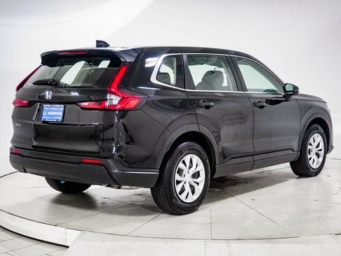 Used 2024 Honda CR-V LX image 10