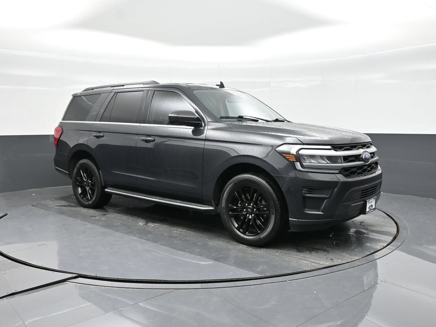 Used 2022 Ford Expedition XLT RWD image 9