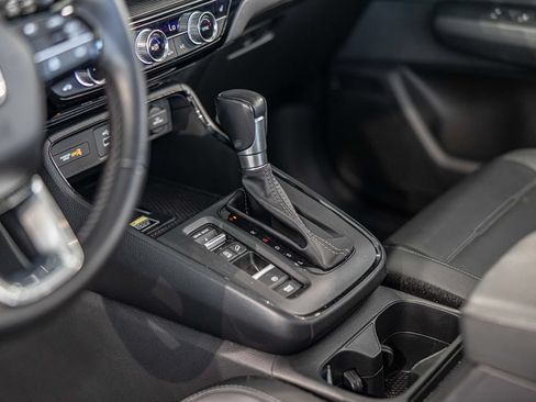 Used 2025 Honda CR-V EX-L image 22