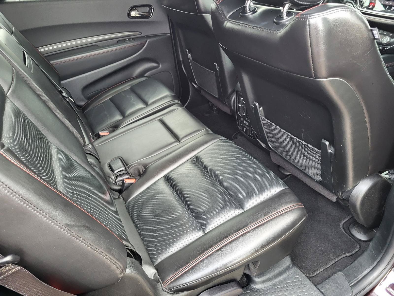 Used 2024 Dodge Durango GT RWD image 11