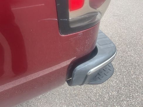 Used 2016 GMC Sierra 1500 SLT w/ SLT Premium Package image 10