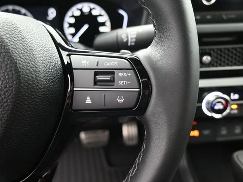 New 2026 Honda Civic Sport image 2