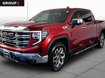 Used 2023 GMC Sierra 1500 SLT