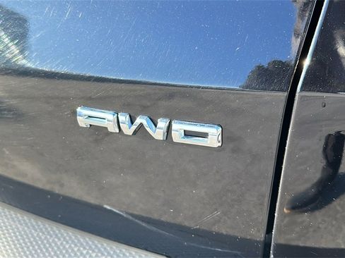 Used 2024 Ford Escape Platinum image 11