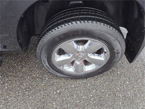 Used 2014 RAM 1500 Sport w/ Sport Premium Group image 12