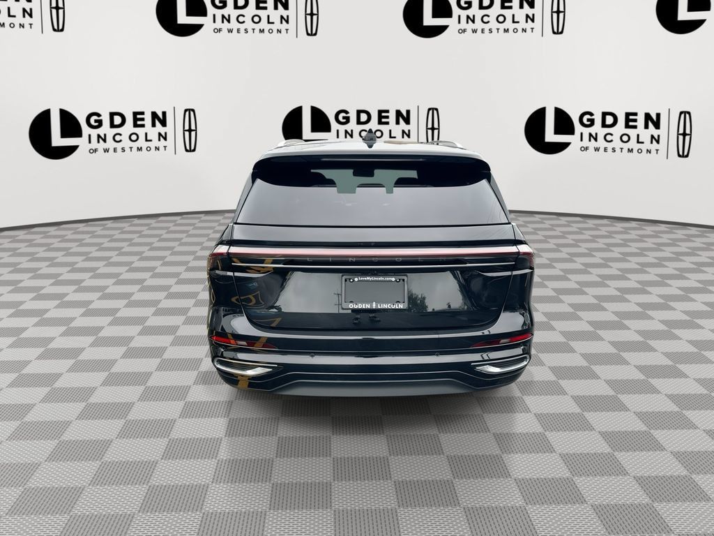 Certified 2024 Lincoln Nautilus Black Label AWD/4WD image 7