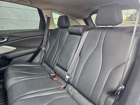 Used 2021 Acura RDX AWD w/ Technology Package image 18