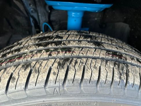 New 2025 Toyota RAV4 XSE image 29