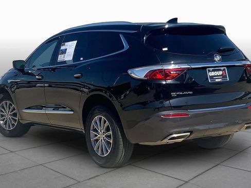Certified 2023 Buick Enclave Essence AWD/4WD image 11
