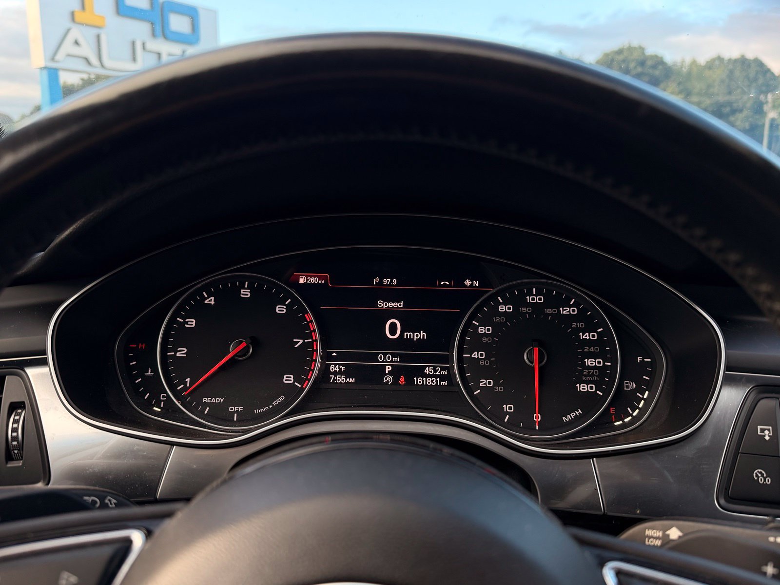 Used 2017 Audi A7 3.0T Premium Plus AWD/4WD image 45