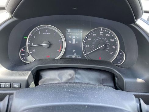 Used 2022 Lexus RX 350 FWD w/ Premium Package image 30