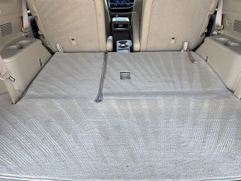 Used 2017 Toyota Highlander Limited FWD image 13