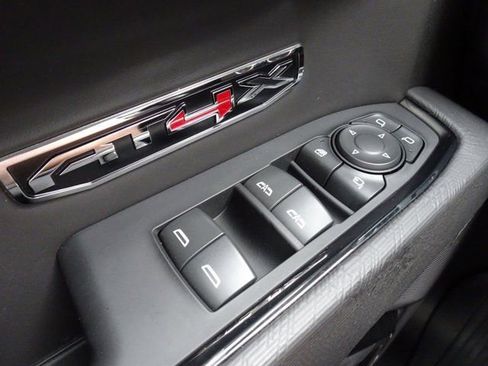 Used 2023 GMC Sierra 1500 AT4X AWD/4WD image 26