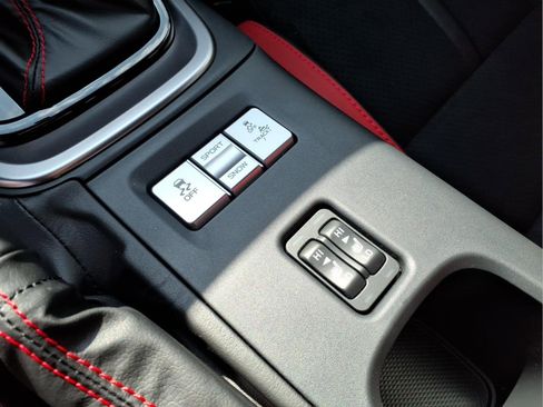 New 2026 Subaru BRZ Limited image 10