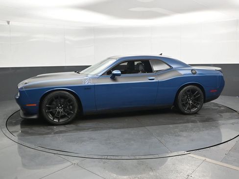 Used 2023 Dodge Challenger R/T Scat Pack w/ T/A Package image 7