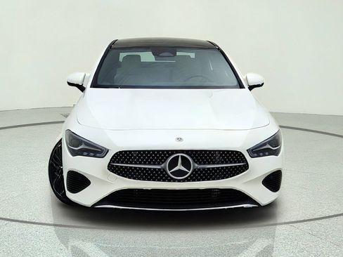 Used 2026 Mercedes-Benz CLA 250 image 3